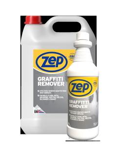 ZEP Sredstvo za uklanjanje grafita 1L