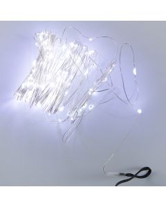 ENA Novogodišnje lampice 10m