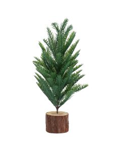 ENA Novogodišnje ukrasno drvo 40cm