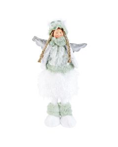 ENA Novogodišnja figura Andjeo 48cm