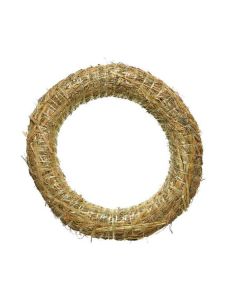 ENA Novogodišnji dekorativni venac 50cm