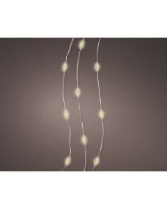 ENA Novogodišnje lampice 3m 60LED