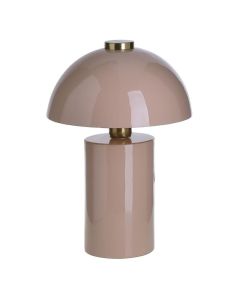 ENA Stona lampa metalna 26x26x38 cm - 25519