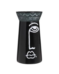 ENA Vaza lice 14x26 cm - 25586