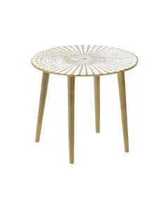 ENA Sto metalni 42x35cm - 25539