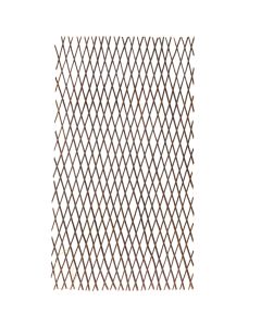 ENA Drveni paravan 90x180 cm - 25823