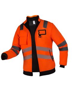 WURTH Zaštitna HiViz jakna, VEZUV - 58996004-VEZUVL