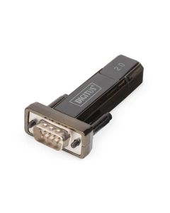 DIGITUS USB to Serial adapter RS232 USB 2.0 - 4016032271611