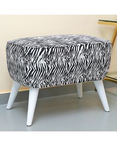 ENA Tabure 60x40x44 cm - 26183-3