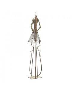 ENA Metalna figura 18x13x86 - 26256-1