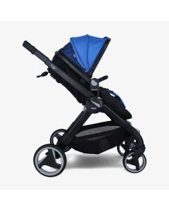 CHICCO Kolica Fully - plava - 00079002600000