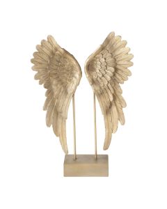 ENA Figura dekorativna 27x8x41 cm - 22646
