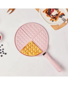 ENA Tiganj za waffle 26 cm - 26915