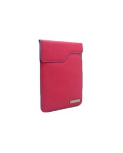 Futrola Teracell Sleeve Tablet 10 in pink.