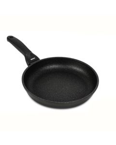 RISOLI Blackplus tiganj gril  26cm - 00094BP-26PN