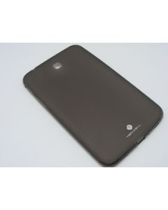 Maska za Samsung P3200 Giulietta case transparent black