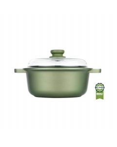 RISSOLI Grin šerpa plitka gr/st 14 - 00101DR-14GS