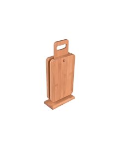 ENA Daska za serviranje sa stalkom 15x7x32 cm - 27792