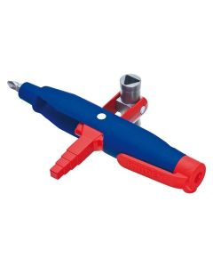 KNIPEX Ključ za ormane - 00 11 08