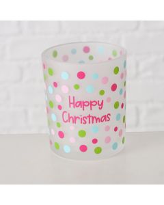 ENA Set novogodišnjih svećnjaka 2/1