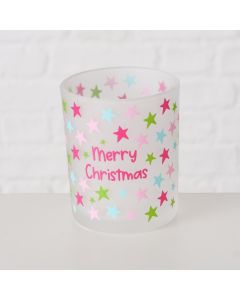 ENA Set novogodišnjih svećnjaka 2/1