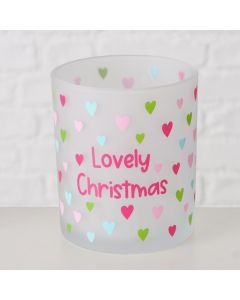 ENA Set novogodišnjih svećnjaka 2/1