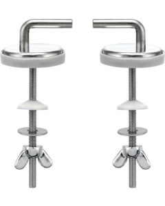 CONART INOX šarke za WC dasku - TEC364991