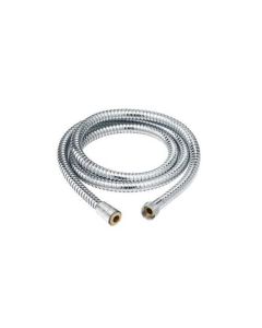 CORNAT Metalno crevo za tuš, 1/2''x200cm, hromirano p4 - TECB3361
