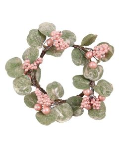 ENA Novogodišnji venac 12cm