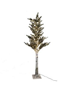 ENA Novogodišnja svetleća jelka 1.5m