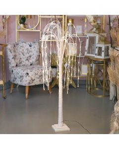 ENA Novogodišnje svetleće drvo 150cm