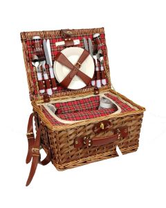 ENA Set za piknik 42x27x16cm - 29515