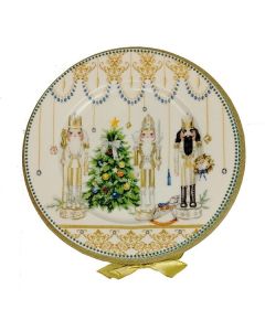 ENA Novogodišnja set tanjira 2/1 - 29724