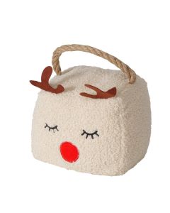 ENA Novogodišnji stoper za vrata 17cm irvas