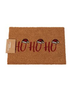 ENA Novogodišnji otirač 60cm HOHOHO - 30170