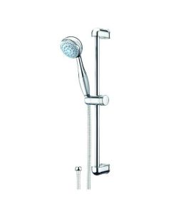 CORNAT Tuš garnitura CARBALLO, nosač tuša 60cm, ručka sa - SA330693
