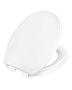 CONART WC Daska TAROS, Duroplast, Softclose - KSTASC00TA