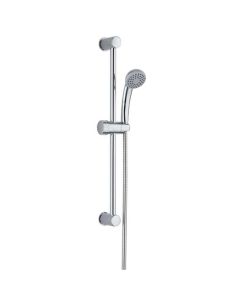 CONART TUŠ set LEA, s konzolom i crevom, tuš 19 mm, 1 f - SAC330LEA