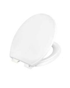 CONART WC daska KLIK FIX, duroplast, bele boje - KFX00