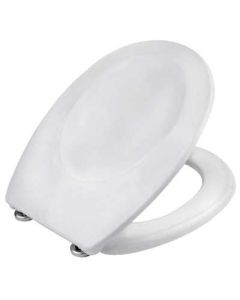 CONART WC daska SIROS, duroplast, 1,84 kg, - KSSI00TA