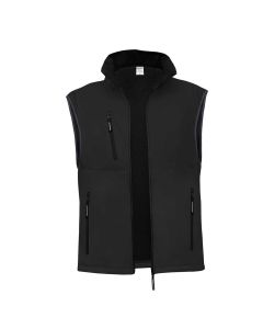 WURTH Softshell prsluk, STONE BRIDGE - 58997006-STONE BRIDGES