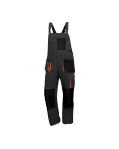 WURTH Radne pantalone tregerke VIKING - 58997064-VIKING46