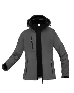 WURTH Softshell jakna, SILVER WINGS W - 58997005-SILVER WINGS WS