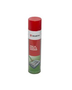 WURTH Sprej za kalupe sa silikonom, 600ml - 0890510006