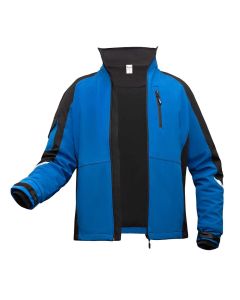 WURTH Softshell jakna, SHARK - 58996004-SHARKM