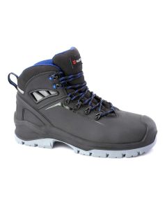 WURTH Bezbednosna cipela INTRUDER S3, duboka - 05359600-INTRUDER40