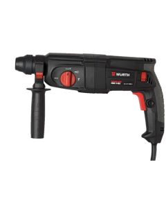 WURTH Elektro pneumatski čekić-bušilica ERHD 24-MLS - 5717002019