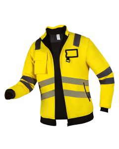 WURTH Zaštitna HiViz jakna, HILO - 58996004-HILOL