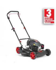 FARM Motorna kosilica, gurajuća, 20'', OHV motor,170 cc - FLM510M