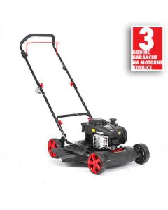 FARM Motorna kosilica, gurajuća, 20'', B&S450E motor - FLM510BS